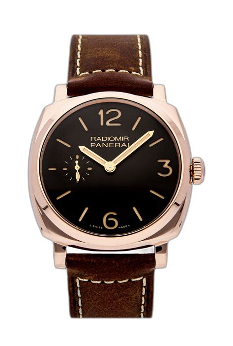 panerai 513|Panerai Radiomir 1940 Oro Rosso PAM513 Price, Specs.